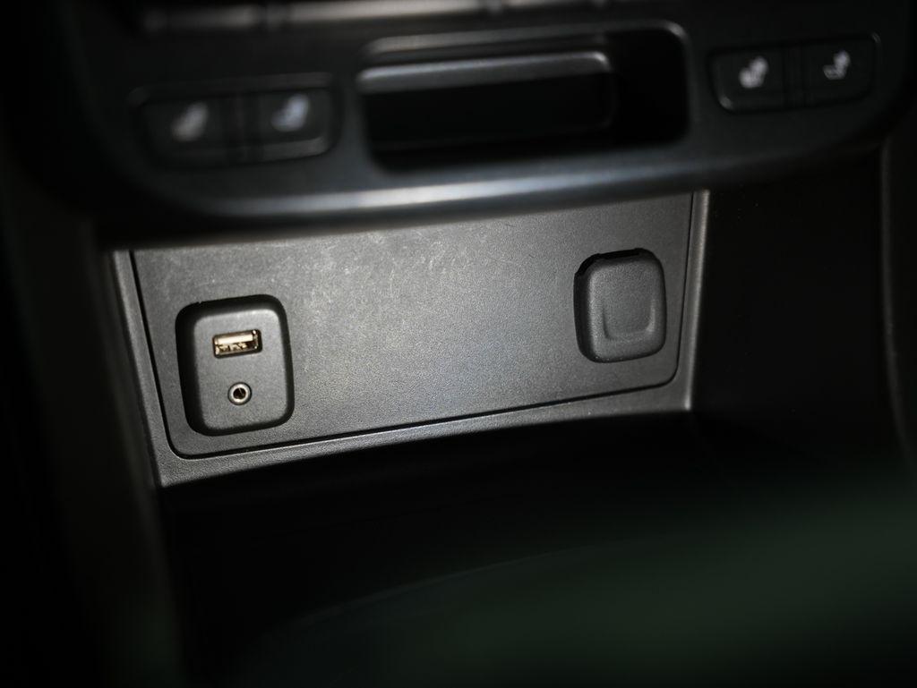 Chevrolet Colorado 4WD Crew Cab 128.3" Z71 2017