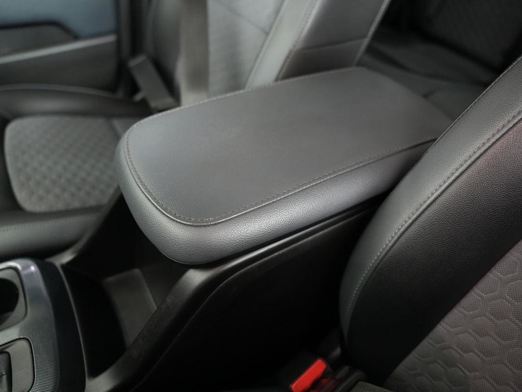 Chevrolet Colorado 4WD Crew Cab 128.3" Z71 2017