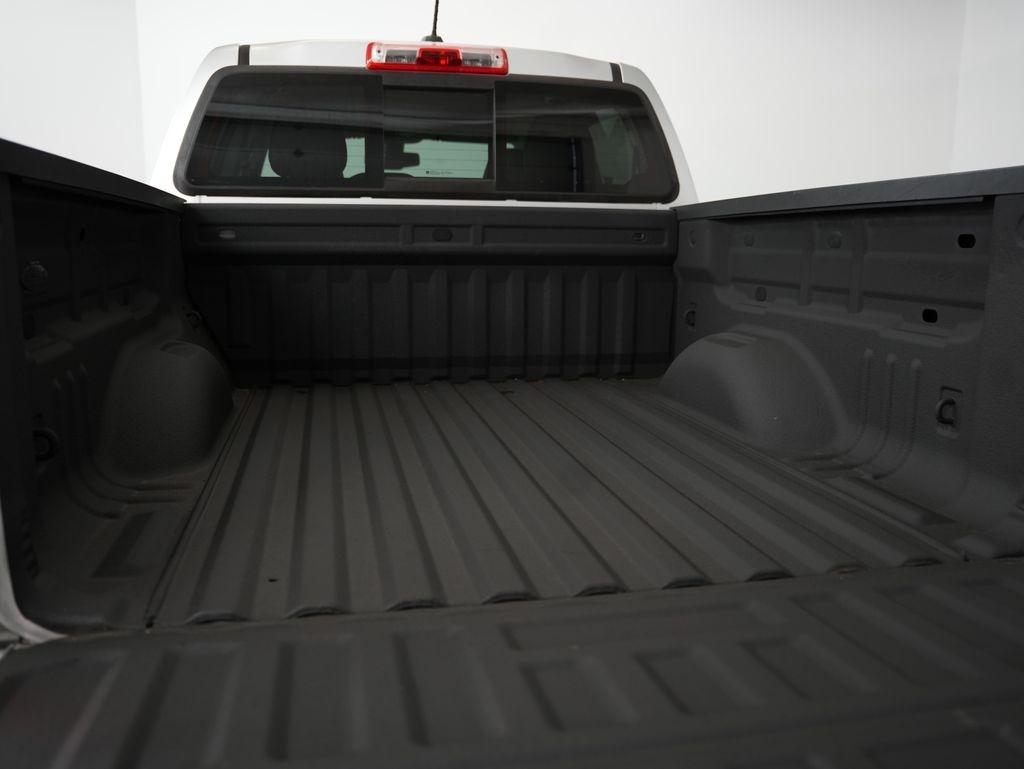 Chevrolet Colorado 4WD Crew Cab 128.3" Z71 2017