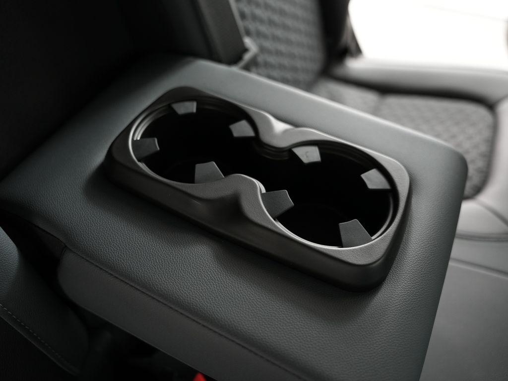 Chevrolet Colorado 4WD Crew Cab 128.3" Z71 2017