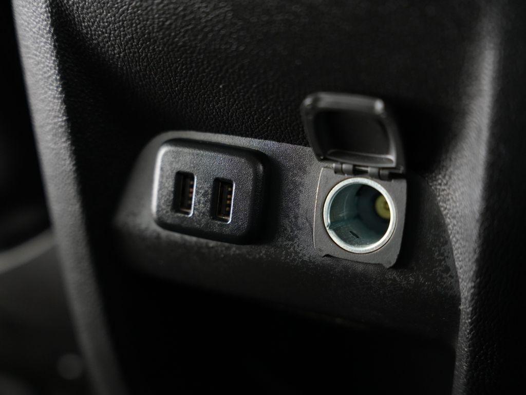 Chevrolet Colorado 4WD Crew Cab 128.3" Z71 2017