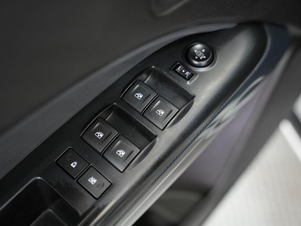 Chevrolet Colorado 4WD Crew Cab 128.3" Z71 2017