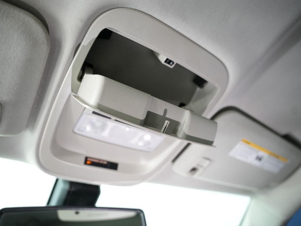 Chevrolet Colorado 4WD Crew Cab 128.3" Z71 2017