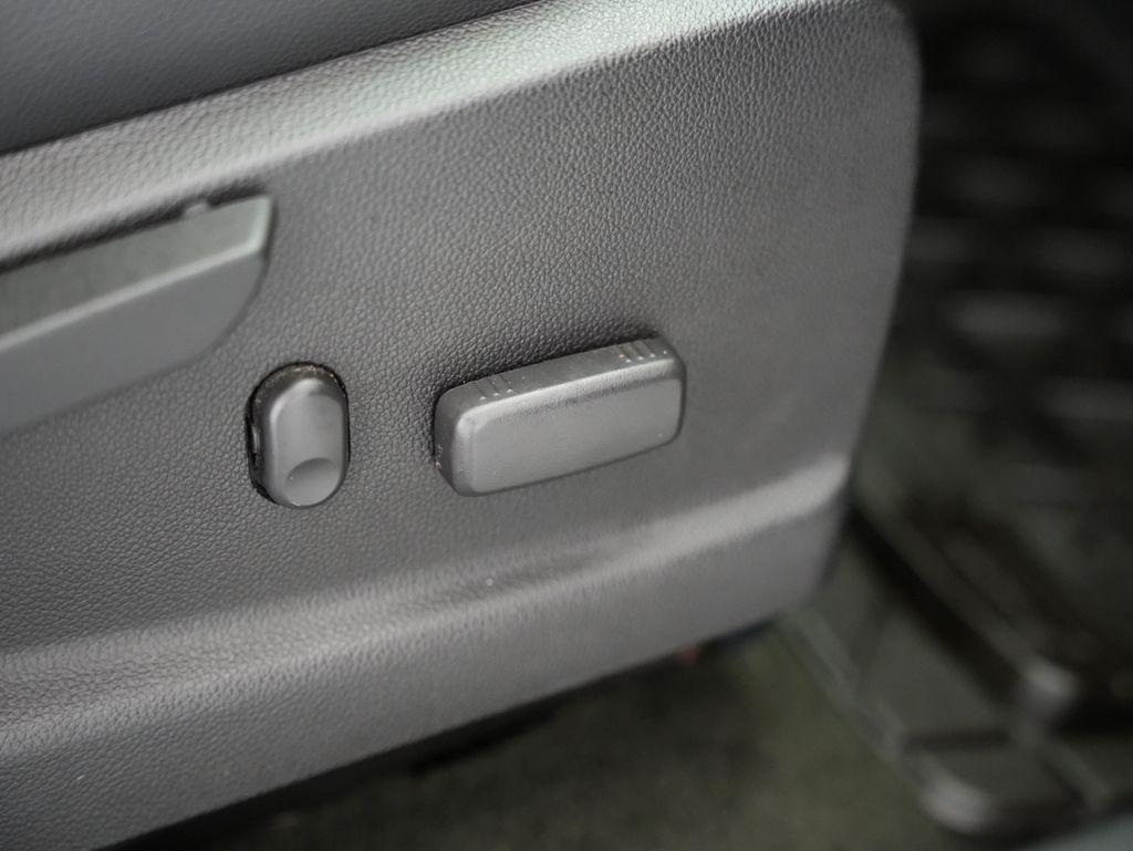 Chevrolet Colorado 4WD Crew Cab 128.3" Z71 2017