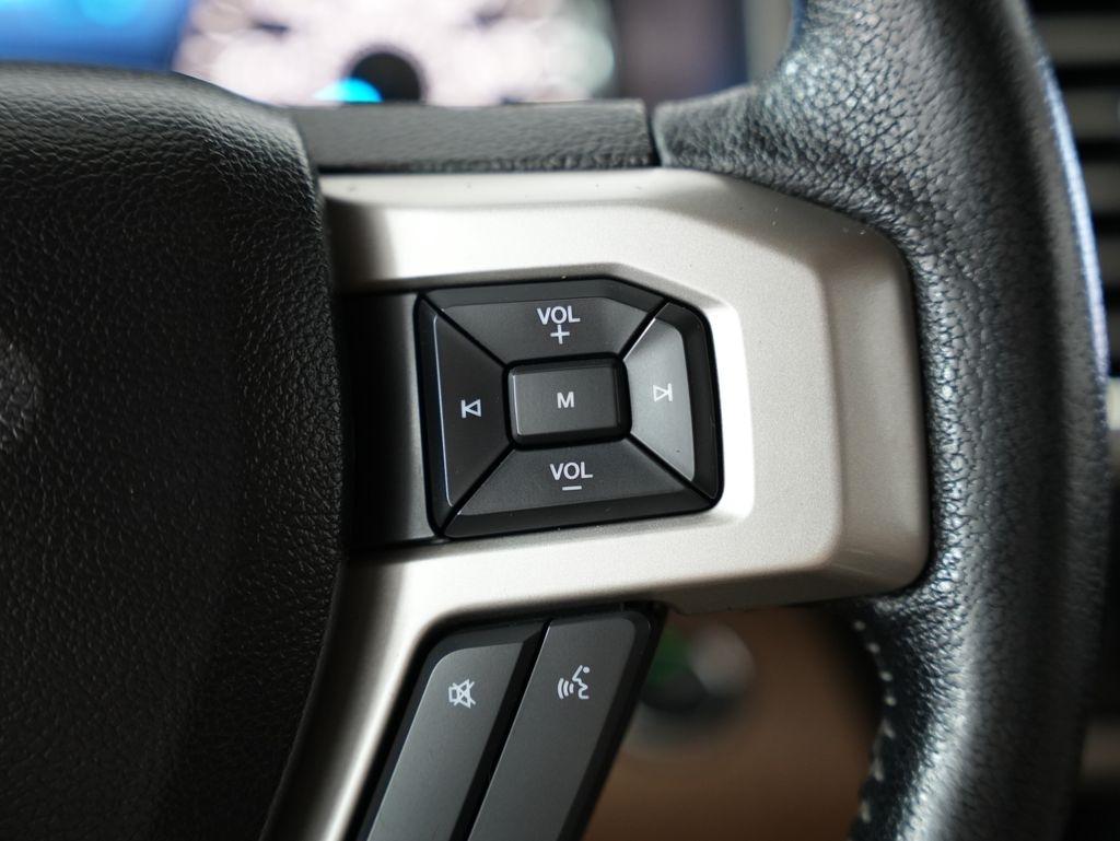 Ford F-150 4WD SuperCrew 145" King Ranch 2016