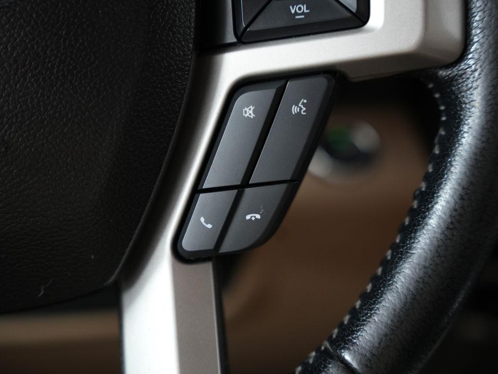 Ford F-150 4WD SuperCrew 145" King Ranch 2016