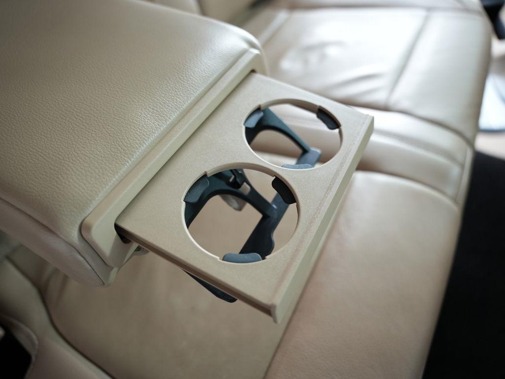 Ford F-150 4WD SuperCrew 145" King Ranch 2016