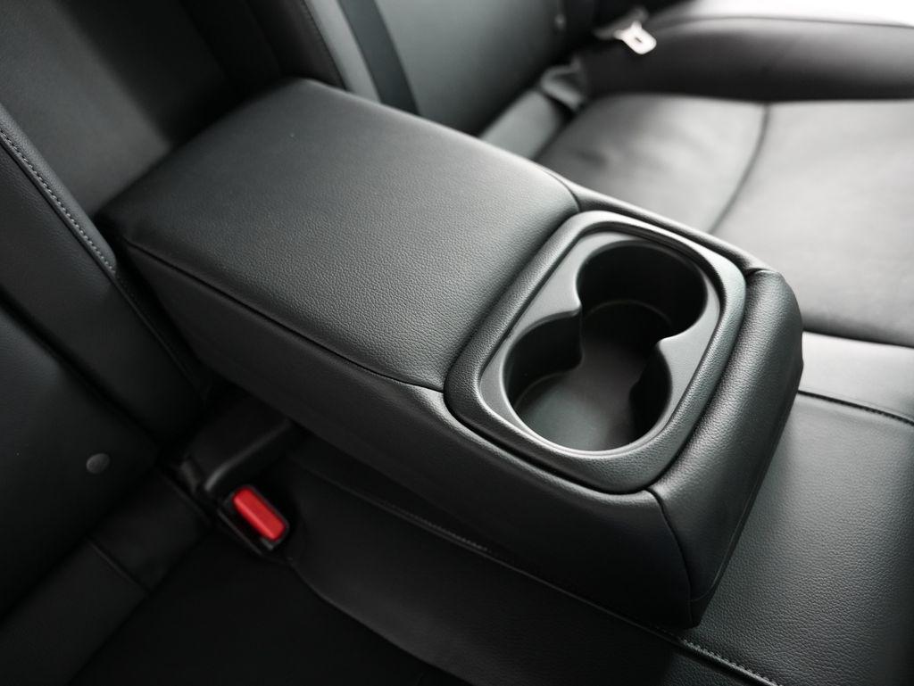 Honda Civic Hatchback Sport Touring CVT 2018