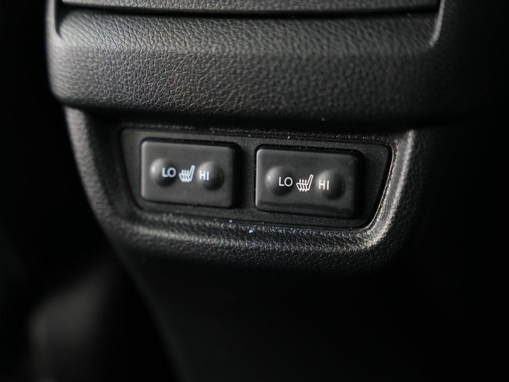 Honda Civic Hatchback Sport Touring CVT 2018