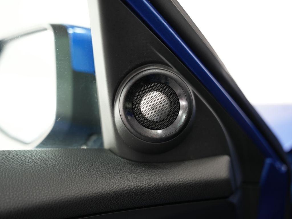 Honda Civic Hatchback Sport Touring CVT 2018