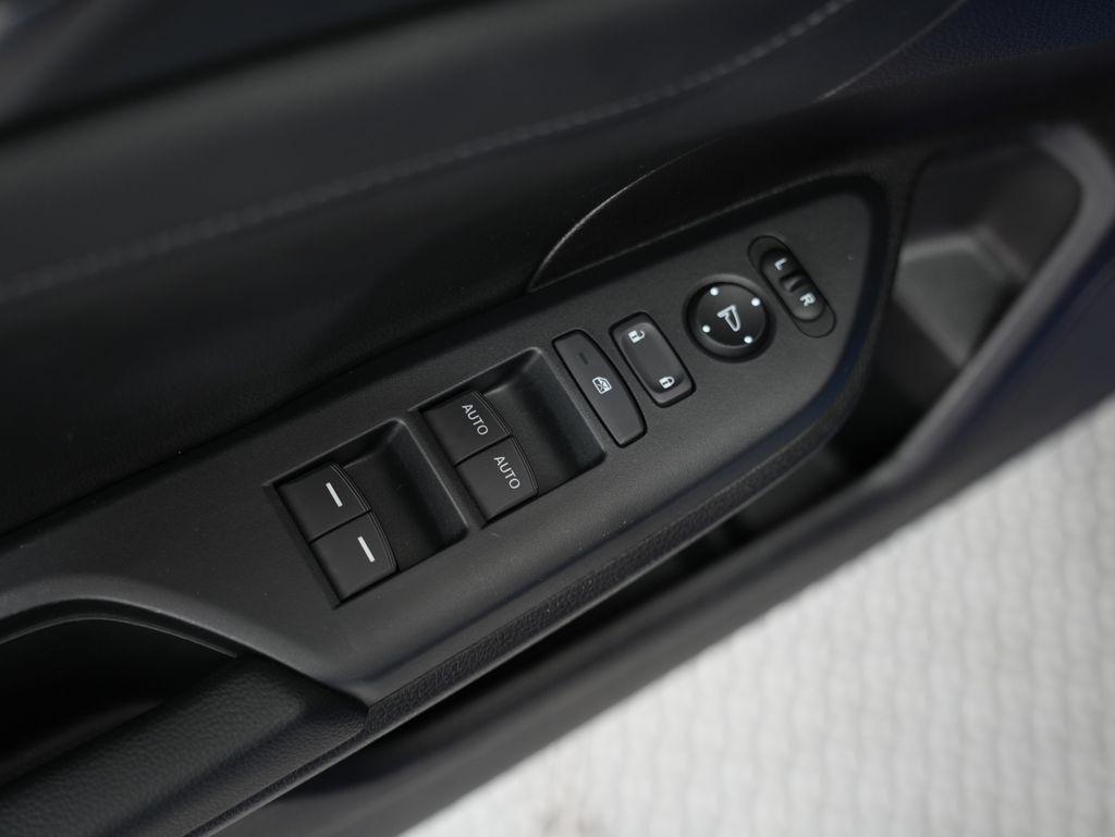 Honda Civic Hatchback Sport Touring CVT 2018