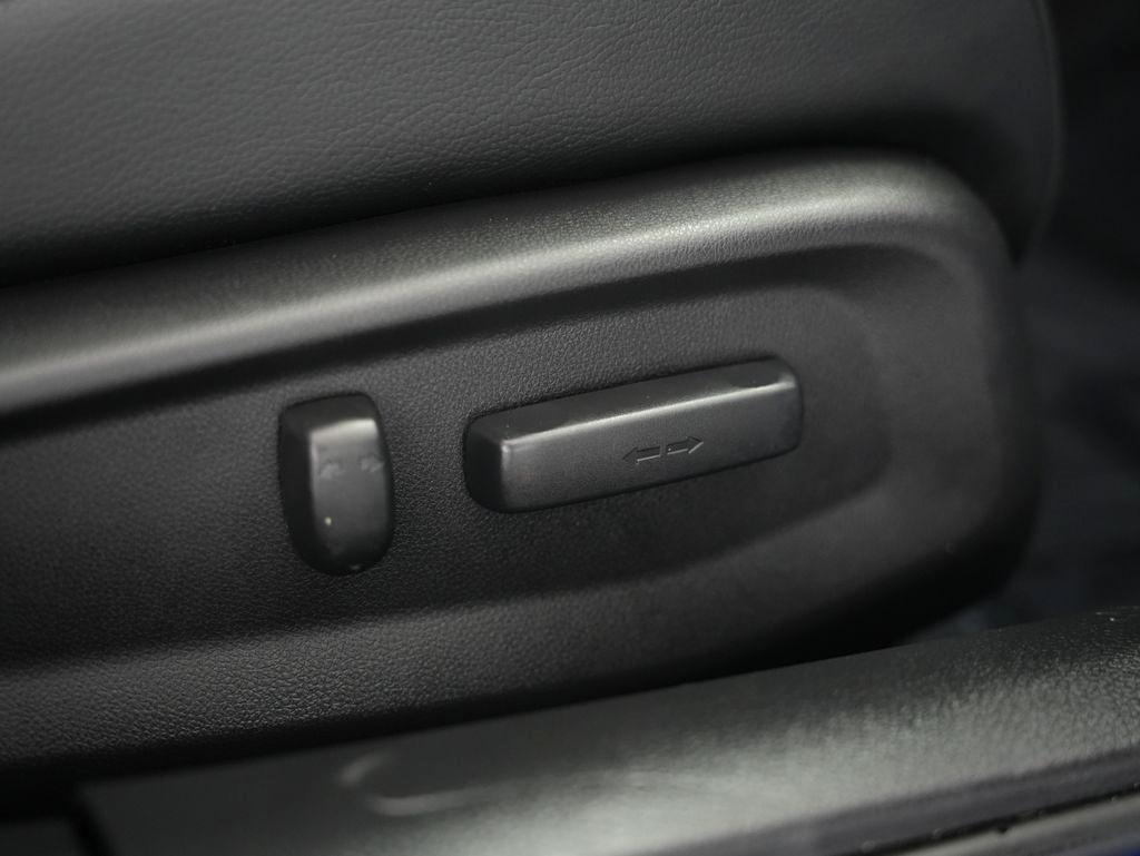 Honda Civic Hatchback Sport Touring CVT 2018