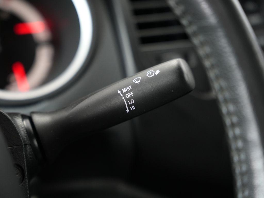 Toyota Tacoma 2WD Double Cab I4 AT PreRunner (Natl) 2013