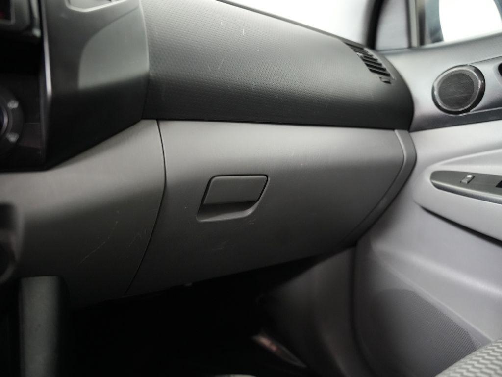 Toyota Tacoma 2WD Double Cab I4 AT PreRunner (Natl) 2013