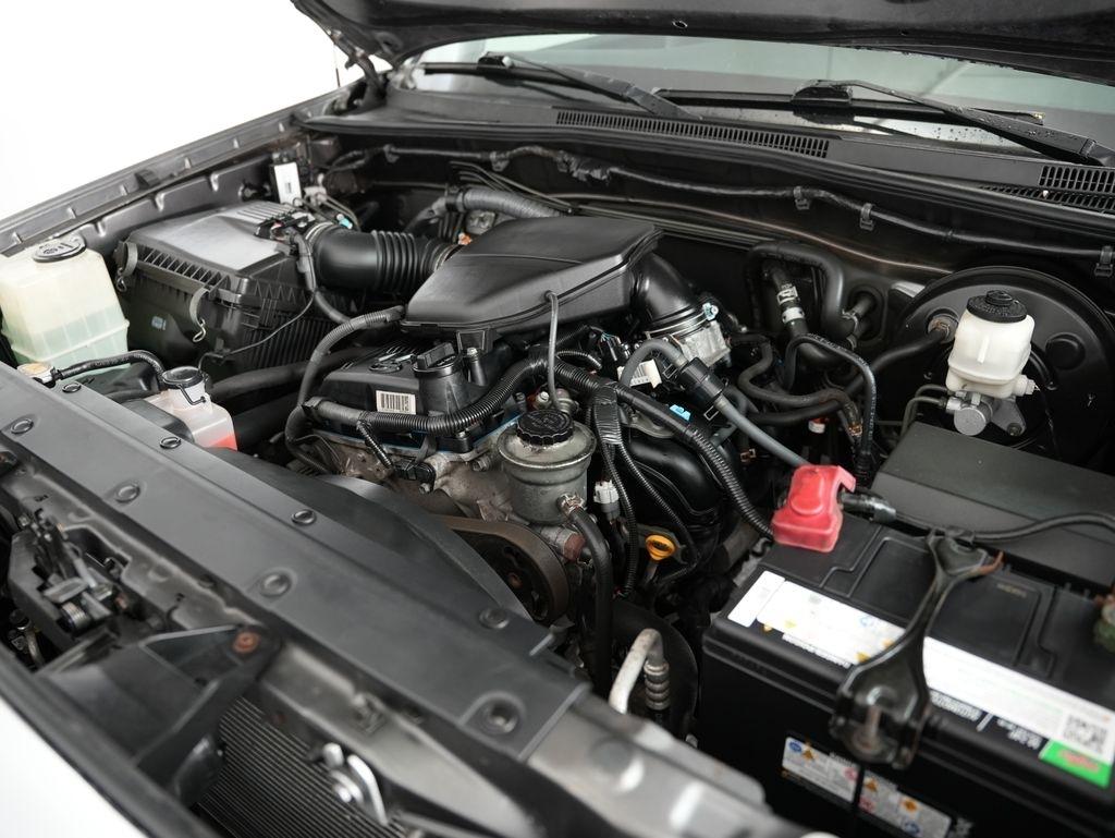 Toyota Tacoma 2WD Double Cab I4 AT PreRunner (Natl) 2013