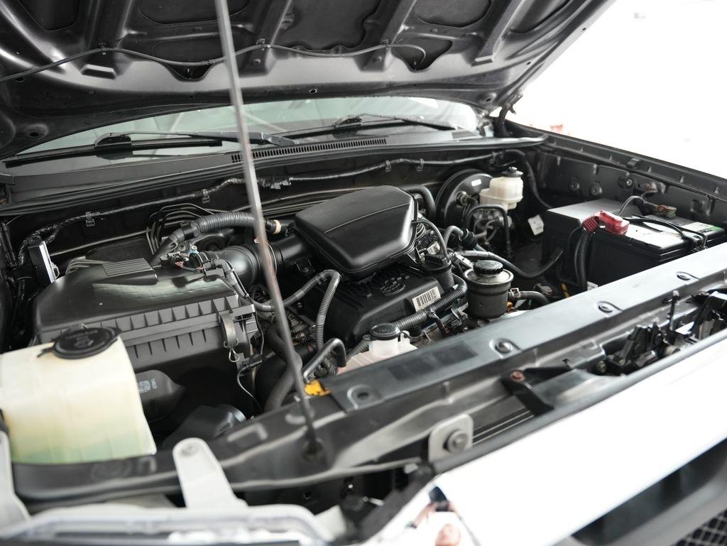 Toyota Tacoma 2WD Double Cab I4 AT PreRunner (Natl) 2013