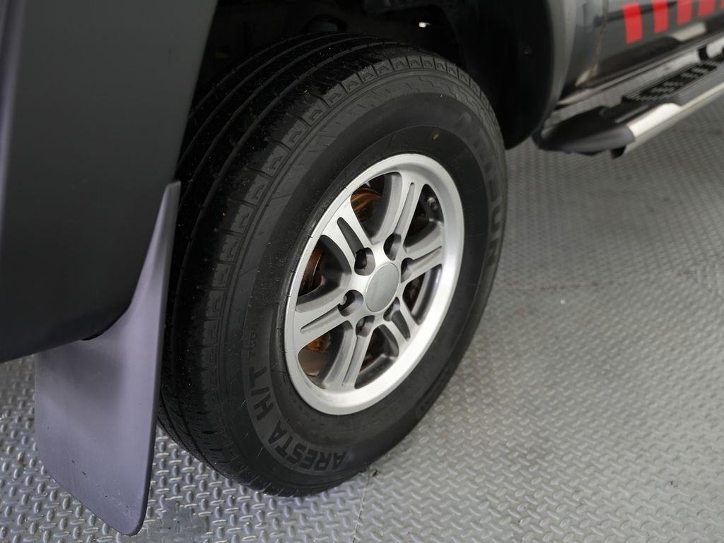 Toyota Tacoma 2WD Double Cab I4 AT PreRunner (Natl) 2013