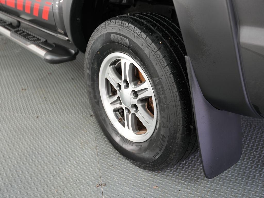 Toyota Tacoma 2WD Double Cab I4 AT PreRunner (Natl) 2013