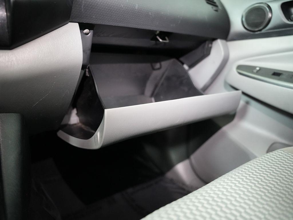 Toyota Tacoma 2WD Double Cab I4 AT PreRunner (Natl) 2013