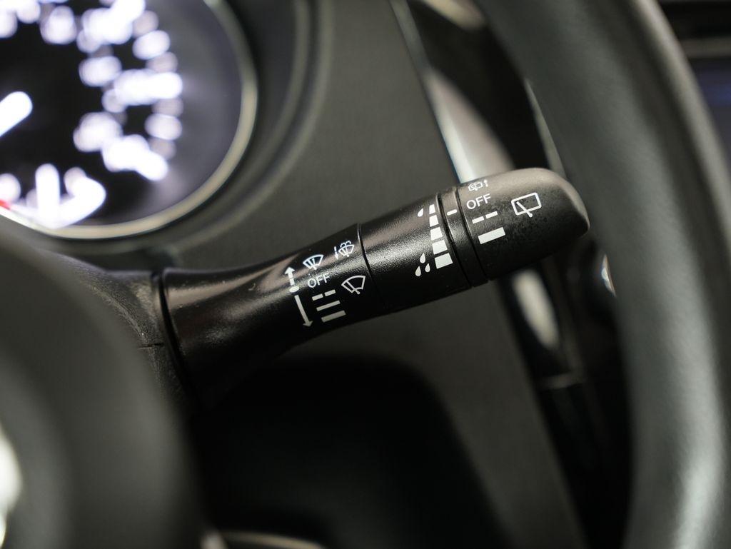 Nissan Rogue FWD S 2020