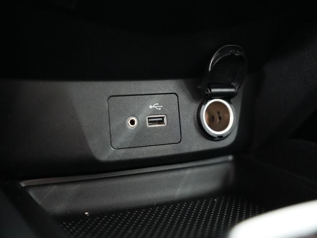 Nissan Rogue FWD S 2020