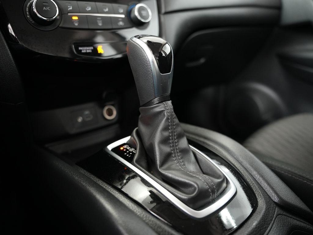 Nissan Rogue FWD S 2020