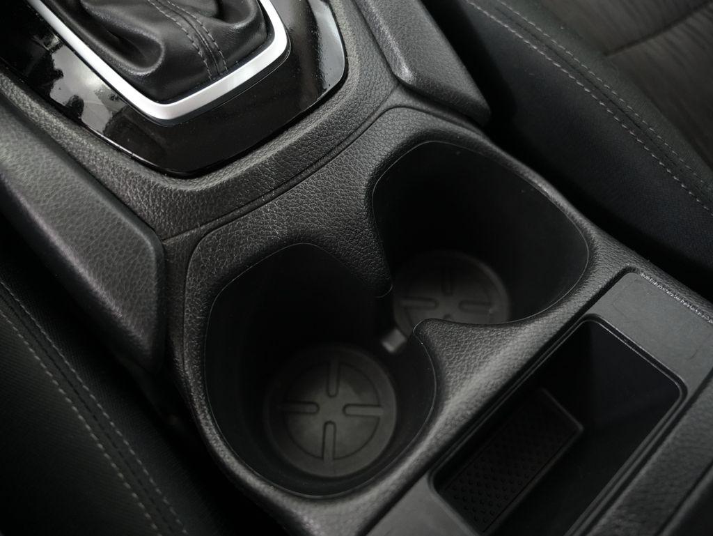 Nissan Rogue FWD S 2020