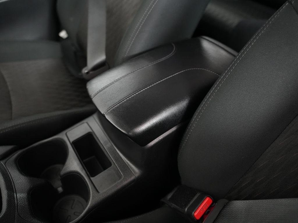 Nissan Rogue FWD S 2020