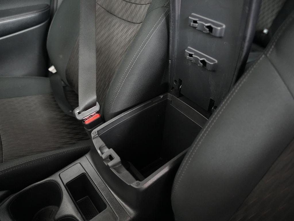 Nissan Rogue FWD S 2020