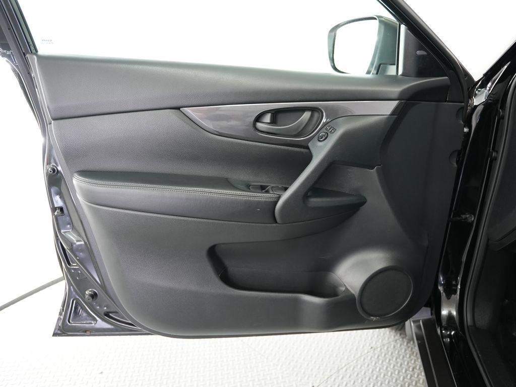 Nissan Rogue FWD S 2020