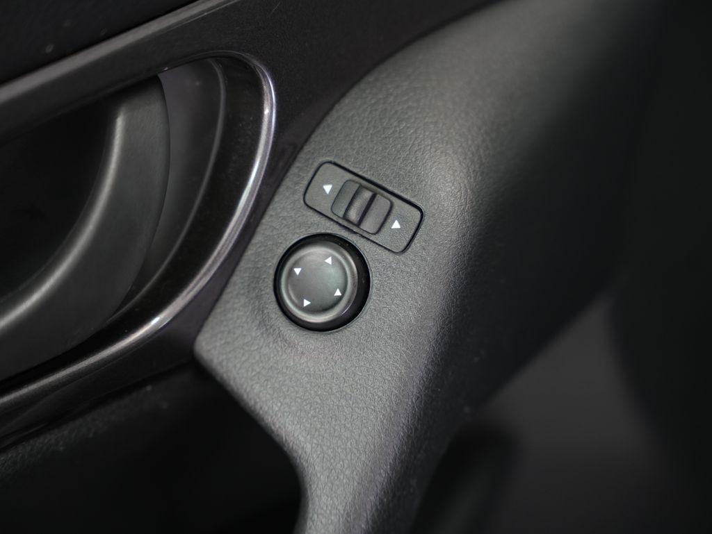 Nissan Rogue FWD S 2020