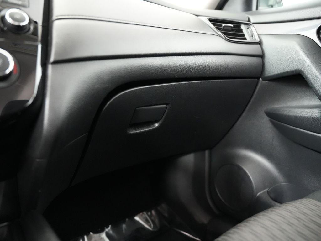 Nissan Rogue FWD S 2020