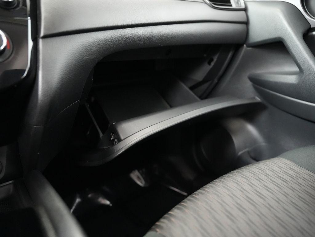 Nissan Rogue FWD S 2020