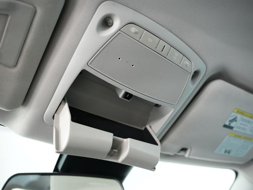 Nissan Rogue FWD S 2020