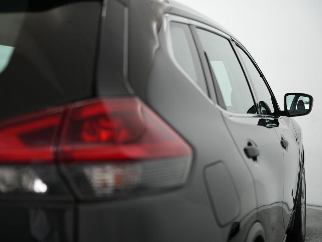 Nissan Rogue FWD S 2020