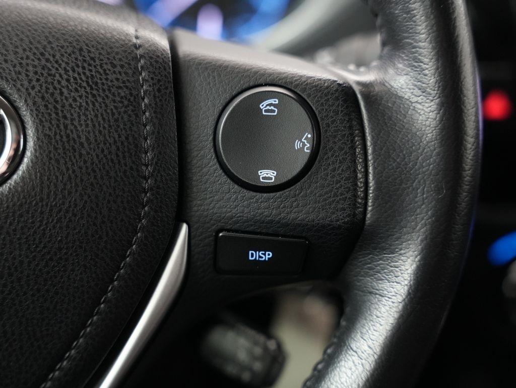 Toyota Corolla 4dr Sdn CVT LE Premium (Natl) 2014