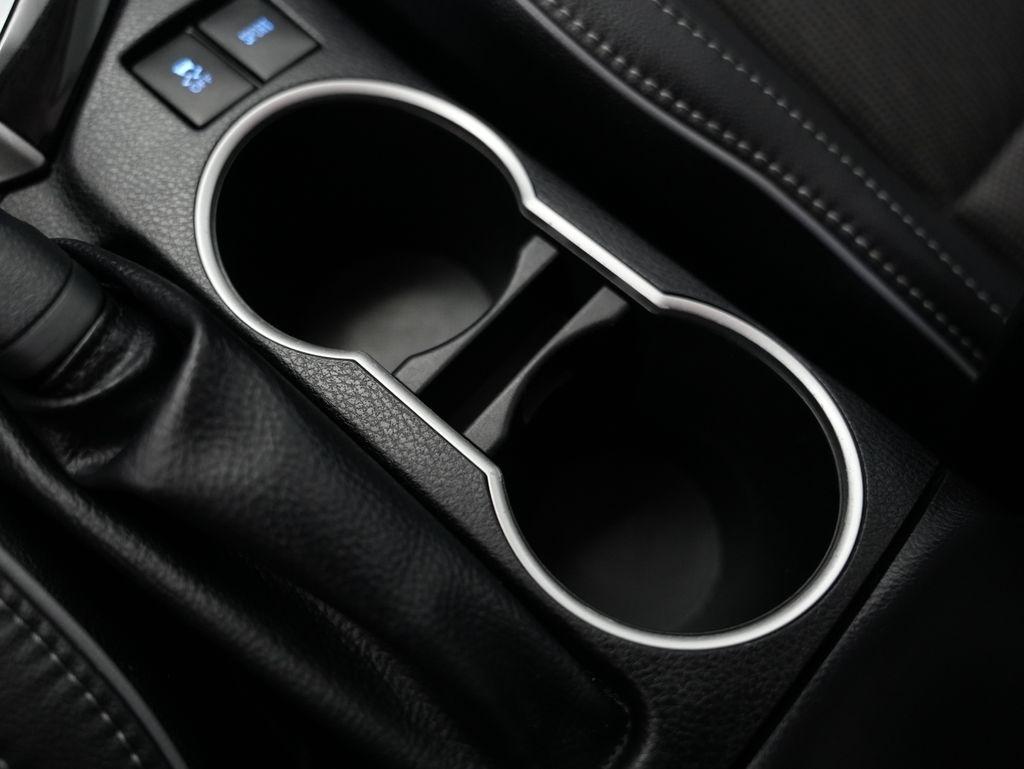 Toyota Corolla 4dr Sdn CVT LE Premium (Natl) 2014