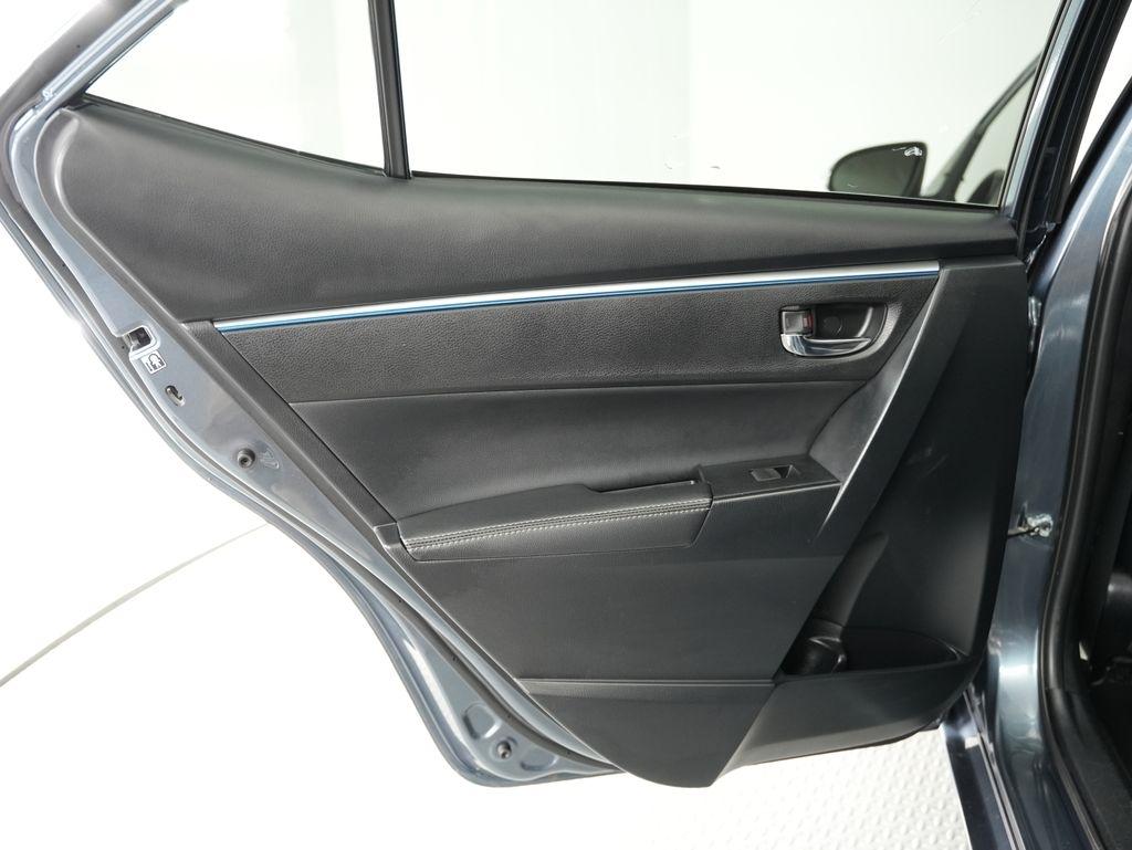 Toyota Corolla 4dr Sdn CVT LE Premium (Natl) 2014