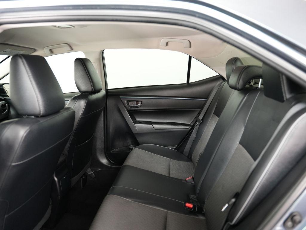 Toyota Corolla 4dr Sdn CVT LE Premium (Natl) 2014