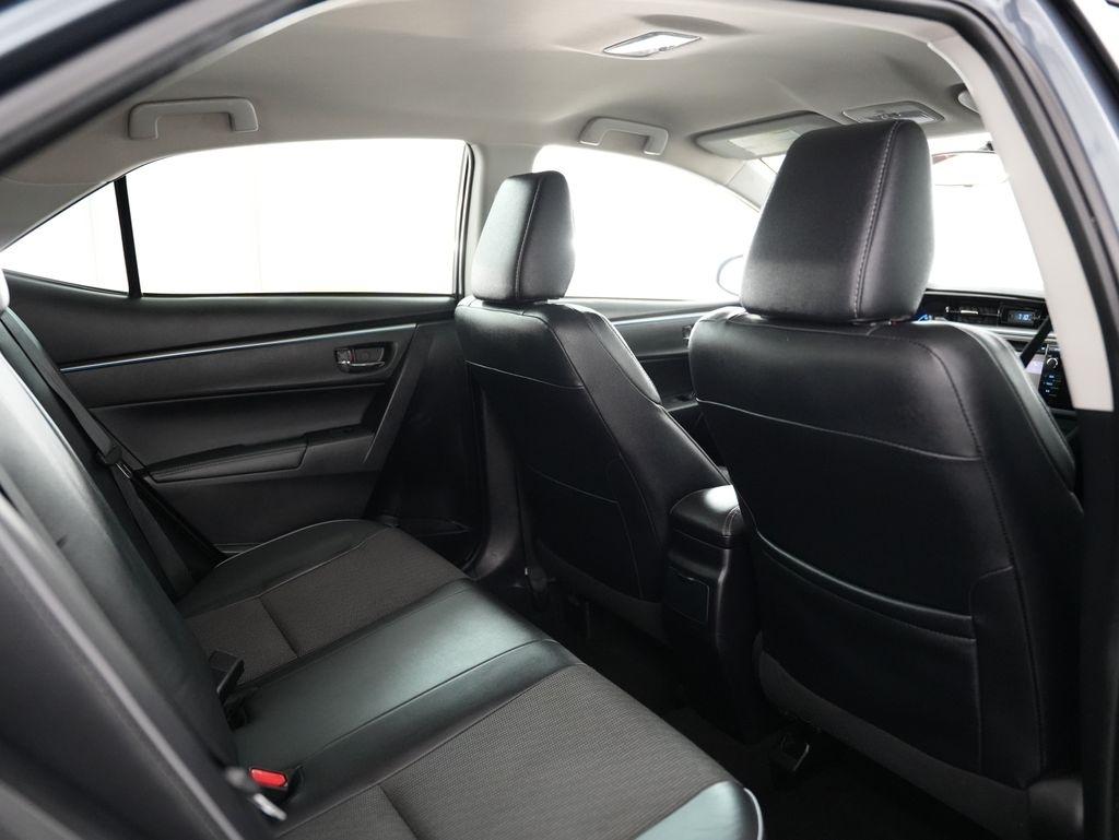 Toyota Corolla 4dr Sdn CVT LE Premium (Natl) 2014