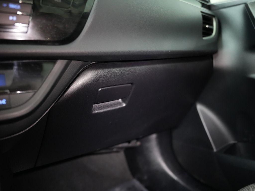 Toyota Corolla 4dr Sdn CVT LE Premium (Natl) 2014