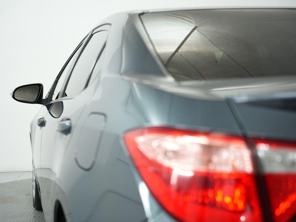 Toyota Corolla 4dr Sdn CVT LE Premium (Natl) 2014