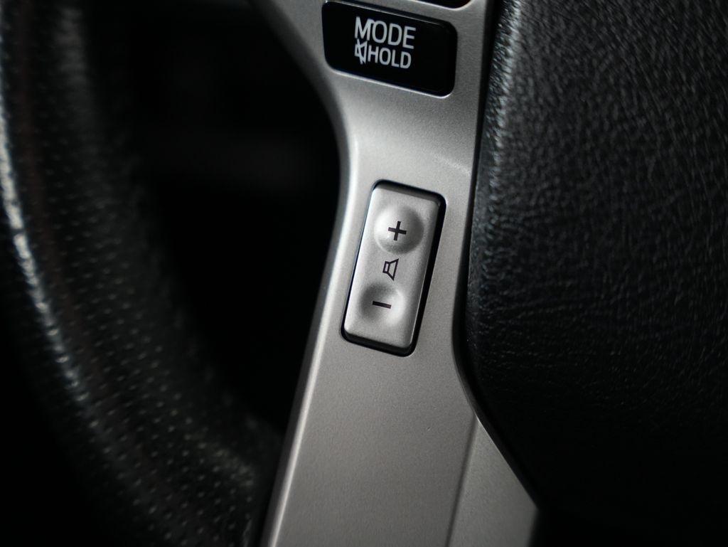 Toyota 4Runner TRD Off Road Premium 4WD (Natl) 2018