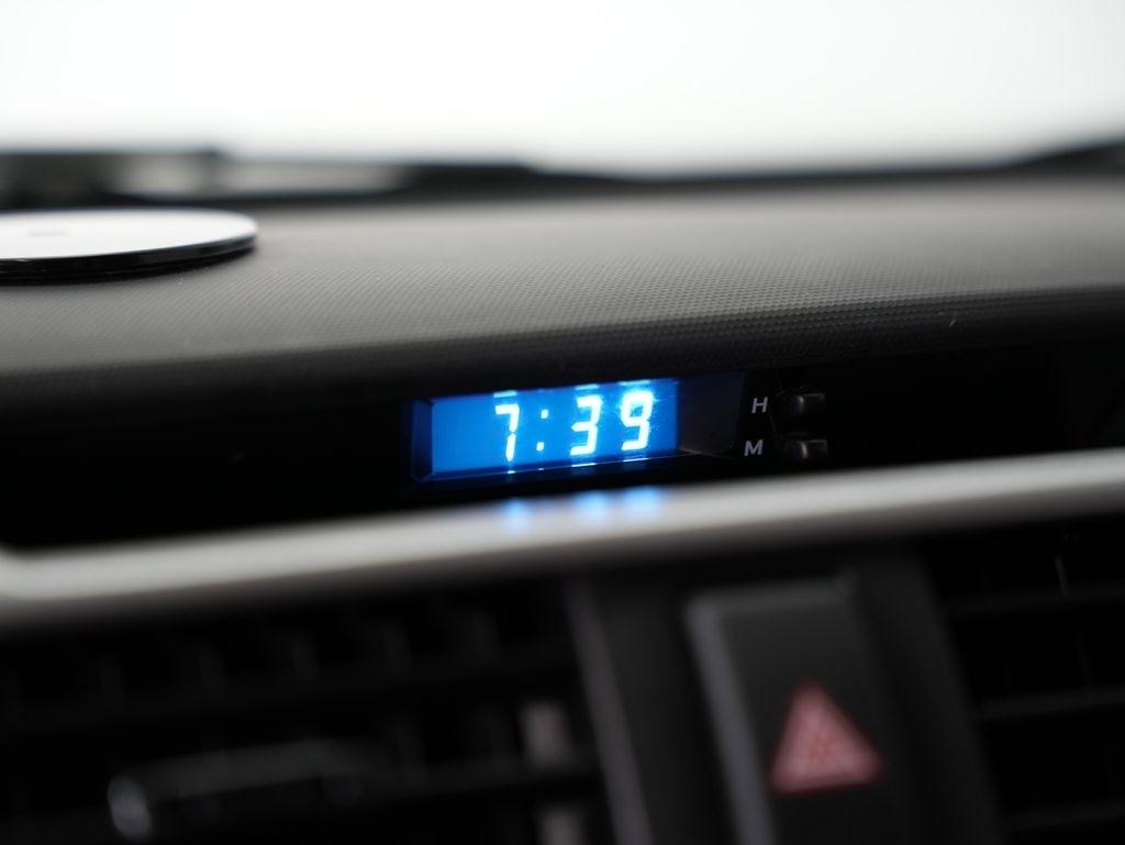 Toyota 4Runner TRD Off Road Premium 4WD (Natl) 2018