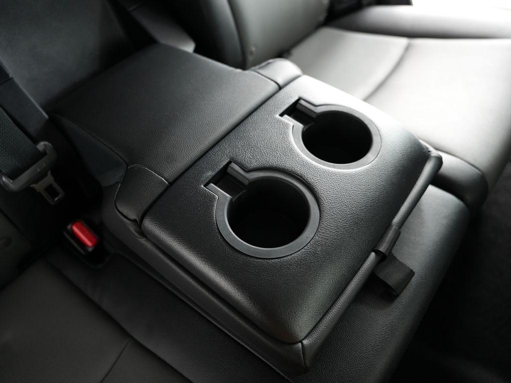 Toyota 4Runner TRD Off Road Premium 4WD (Natl) 2018