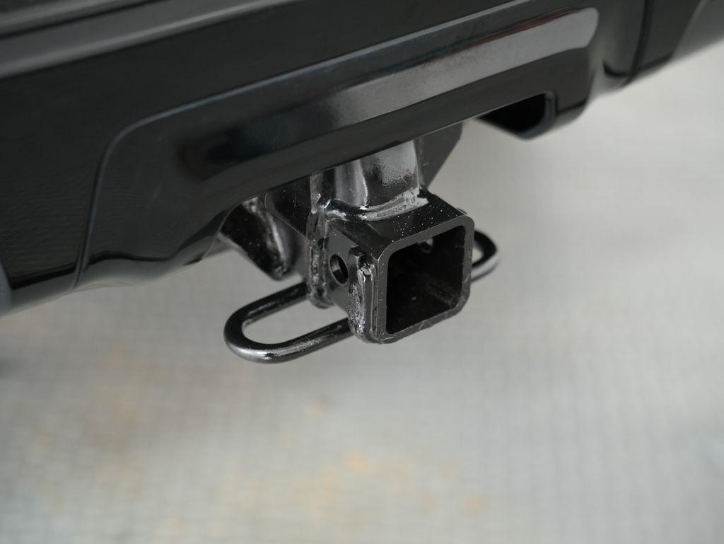 Toyota 4Runner TRD Off Road Premium 4WD (Natl) 2018