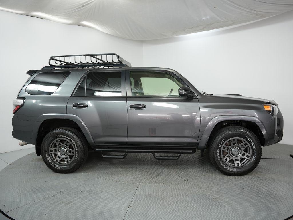 Toyota 4Runner TRD Off Road Premium 4WD (Natl) 2020