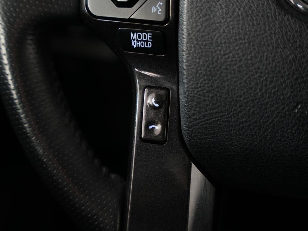 Toyota 4Runner TRD Off Road Premium 4WD (Natl) 2020