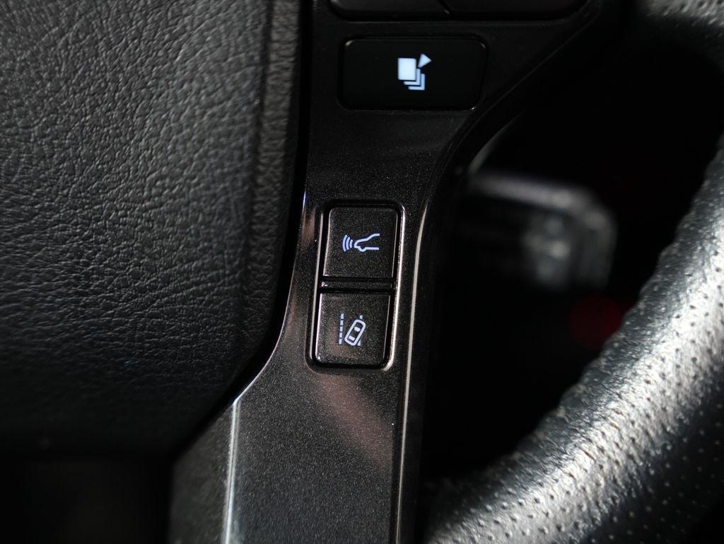 Toyota 4Runner TRD Off Road Premium 4WD (Natl) 2020