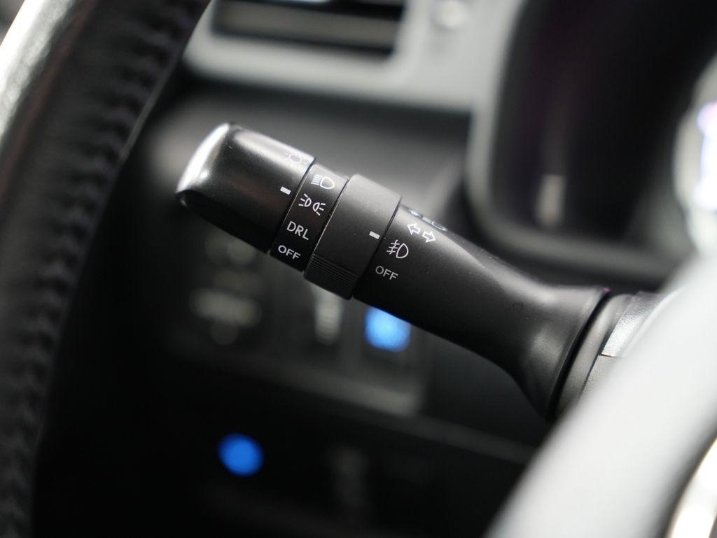 Toyota 4Runner TRD Off Road Premium 4WD (Natl) 2020